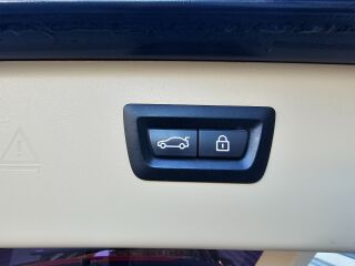 BMW 530 LUXURY 3.0 190кВ
