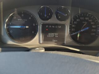 Cadillac Escalade 6.2 301kW