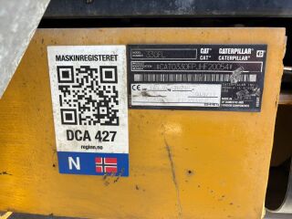 CAT / Caterpillar 330 FL 178kW