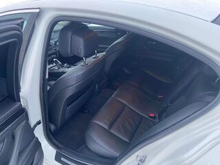 BMW 520 2.0 135kW