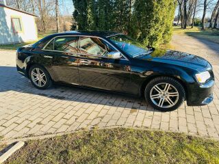 Lancia Thema 3.0 176kW