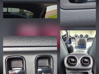 Mercedes-Benz GLC 300 e/Dig LED/Airmatic/Nelikroolimine/Burm.3D 2.0 R4 230kW