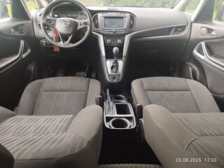 Opel Zafira Tourer 1.4 R4 16 103кВ