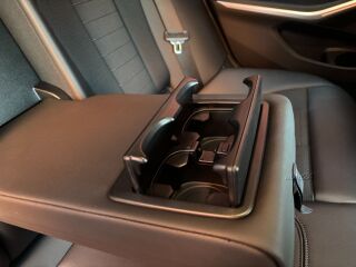 BMW 318 Executive Sport 2.0 110kW