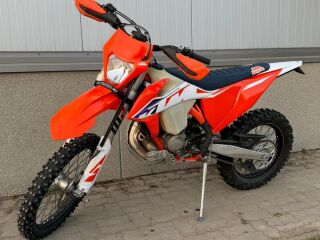 KTM 150 EXC TPI
