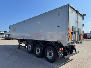 Meiller MHKA44/3L / 49m3