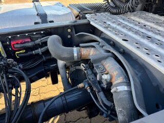 Scania R500 +FULL AIR+RETARDER MEGA EURO 6 368kW