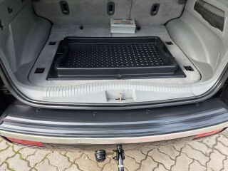 Jeep Grand Cherokee Quadra-Drive II 4WD Overland 3.0 160kW