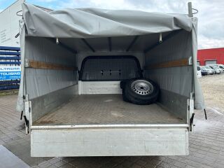 Volkswagen Transporter L3H2 2.0 TDI 75kW