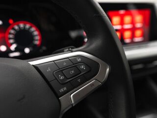 Volkswagen Golf Variant 2.0 85kW