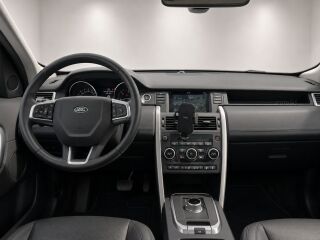 Land Rover Discovery Sport HSE Luxury 2.2 140kW