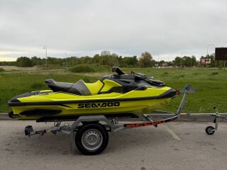 Sea-Doo RXT-XRS 300 221kW