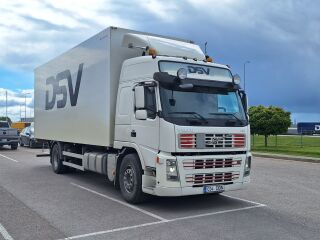 Volvo FM