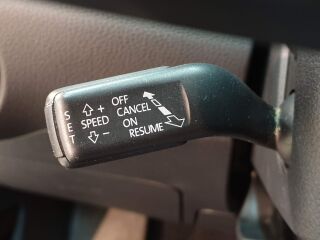 Volkswagen Sharan Comfortline 2.0 103kW