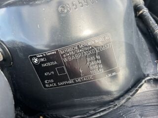 BMW 318 2.0 105кВ
