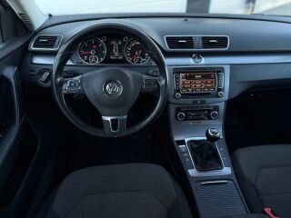 Volkswagen Passat 2.0 103kW