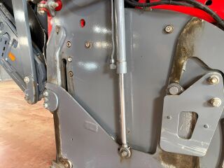 Wirtgen W50Ri 105kW