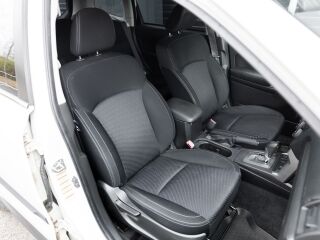 Subaru Forester 2.0 110kW