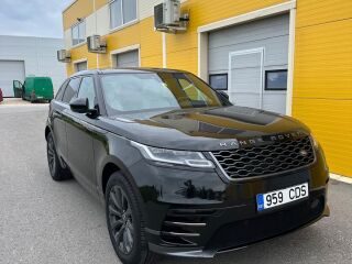 Land Rover Range Rover Velar 2.0 177kW