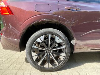 Volvo XC60 ULTRA DARK T8 455Hj PHEV 2.0 228kW