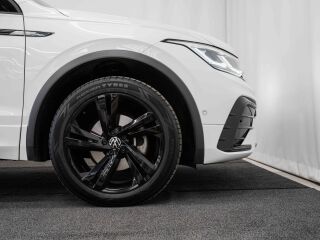 Volkswagen Tiguan Allspace 4Motion R-Line 2.0 110kW