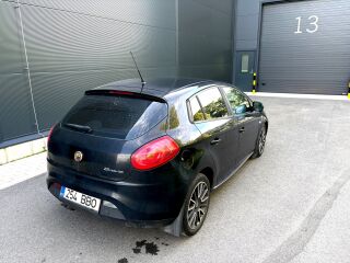 Fiat Bravo 1.9 110kW