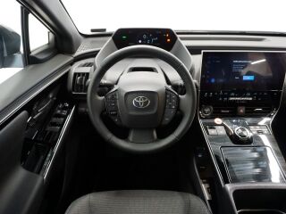 Toyota bZ4X Executive 118kW