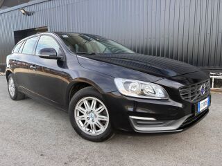 Volvo V60 1.6 D2 Facelift Economy Led 84kW