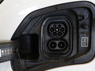 Toyota ProAce Professional Nord 62kW