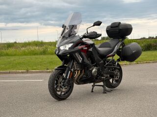 Kawasaki Versys 1000 88kW