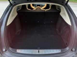 Tesla Model X 75D AWD Dual Motor 245kW