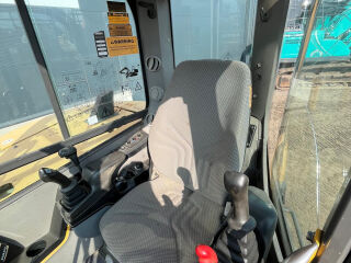 Volvo EC88D 43kW