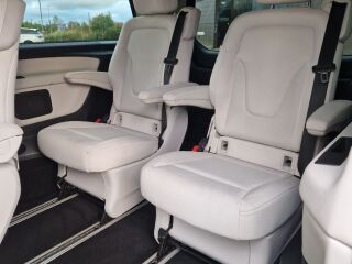 Mercedes-Benz V 220 NO-Adblue 2.1 120kW