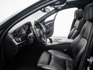 BMW 535 i M-Sportpakett 3.0 225kW