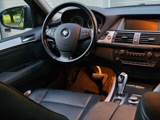 BMW X5 3.0 173kW