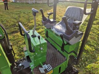 Bertž N2 EURO5 7KW 7kW