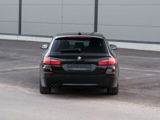 BMW 520 Touring LCI XDrive 2.0 140kW