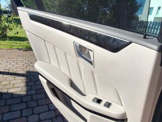Mercedes-Benz E 300 Bluetec 3.0 V6 170kW