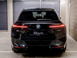 BMW iX xDrive 40 Sport Package 102кВ