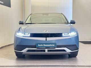 Hyundai Ioniq 5 73 kWh 217 hv Style 56kW