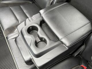 Ram 1500 1500 Laramie Sport Crew Cab 3.0 V6 EcoDiesel