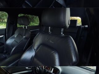 Audi A6 S-Line 3.0 171kW