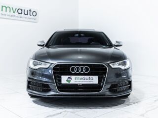 Audi A6 S_Line Quattro 3.0 150кВ