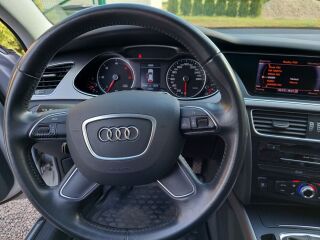 Audi A4 3.0 150kW