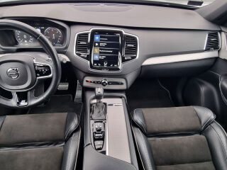 Volvo XC90 R-Desing / AWD / 7k / 2.0 173kW
