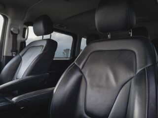 Mercedes-Benz V 250 4Matic Long Facelift 2.0 140kW
