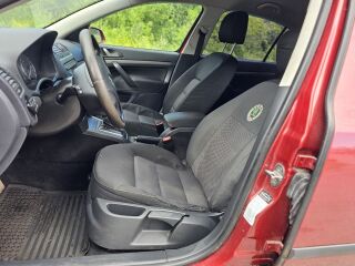 Skoda Octavia 1.9 77kW