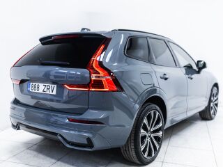 Volvo XC60 B5 2.0 184kW