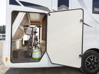 McLouis GLAMYS 222 2.2 103kW