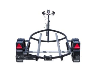 Tiki Treiler JS750-L JETIHAAGIS BLACK EDITION